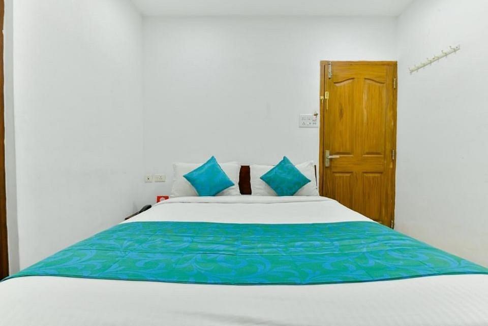 Malabar Plaza Inn Kochi Esterno foto